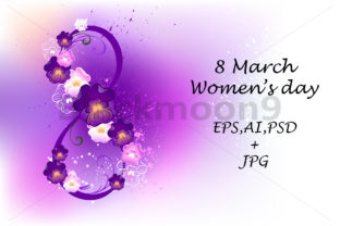 Download Eight of Violets - Violets Collection