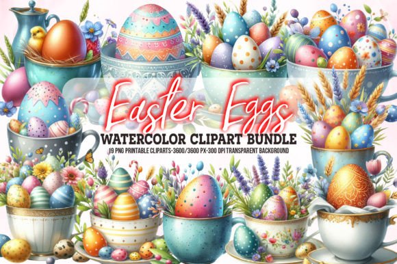 Download Easter Eggs Sublimation - Easter eggs sublimation Collection