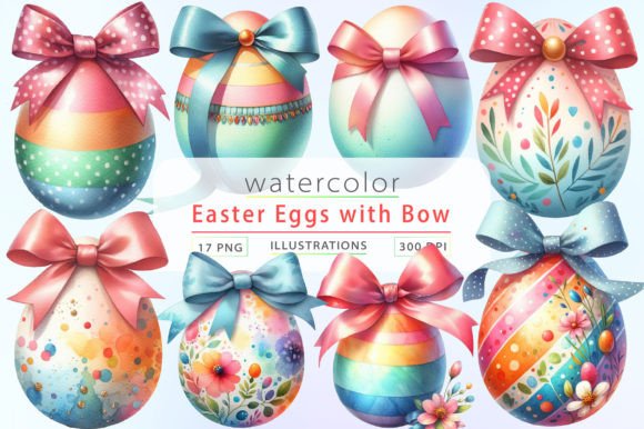 Download Easter Eggs Sublimation Clipart - Easter eggs sublimation Collection