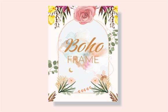 Download Pink and Purple Floral Watercolor Painti - Paint Collection